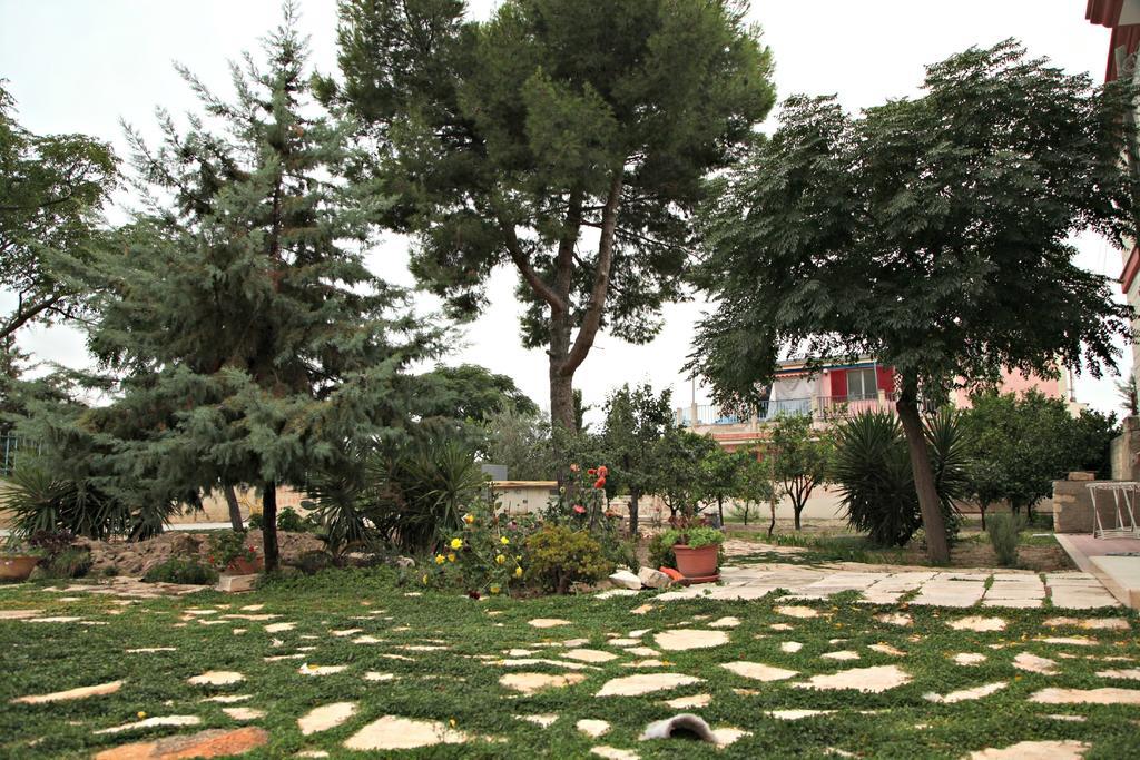 Agriturismo Il Mulino Villa Trinitapoli Room photo